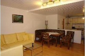 Vācija Privát Usingen, Interjers